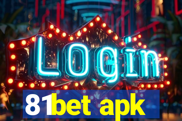 81bet apk